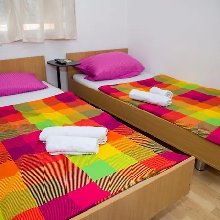 Unit Penzion Mostar