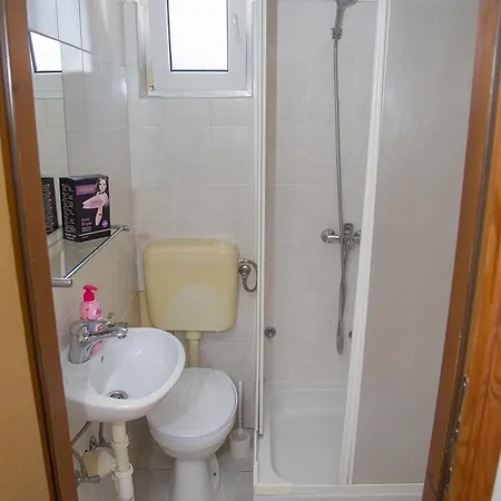 Gæstehus Unit 3*