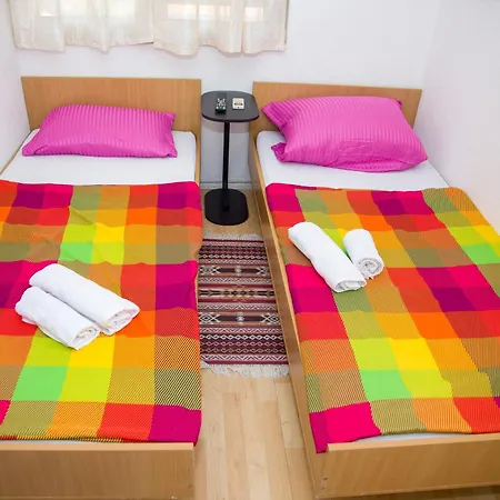 Unit Gæstehus Mostar