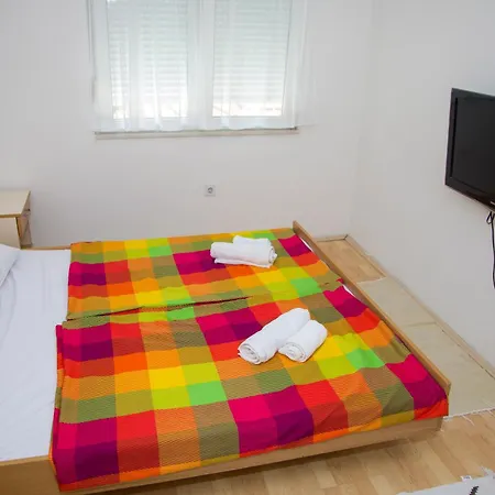 Unit Gæstehus Mostar