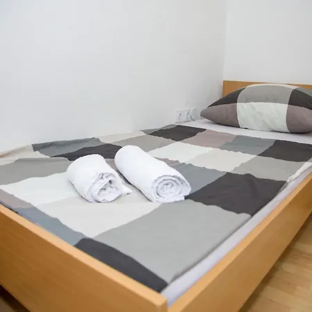 Unit Gæstehus