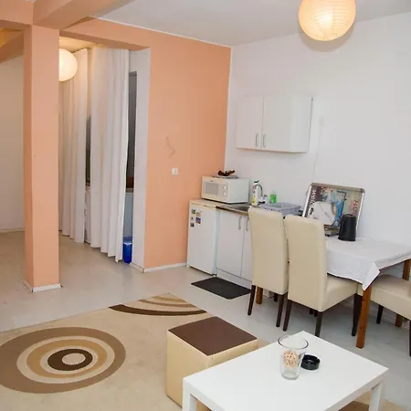 Unit Gæstehus Mostar